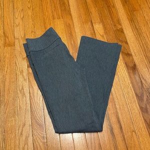 Marty M Women’s Dress-Work Pants Grey Size 6
